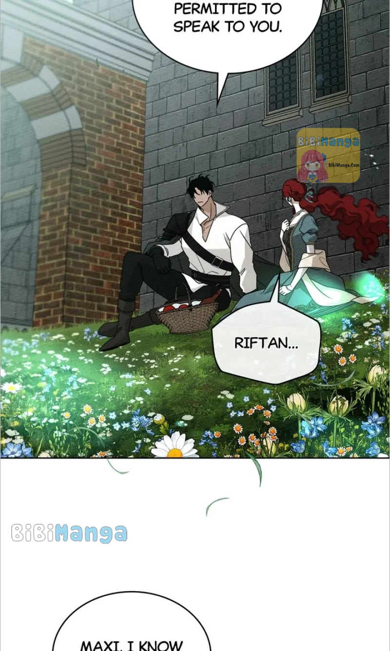 Under the Oak Tree Chapter 79 image 07